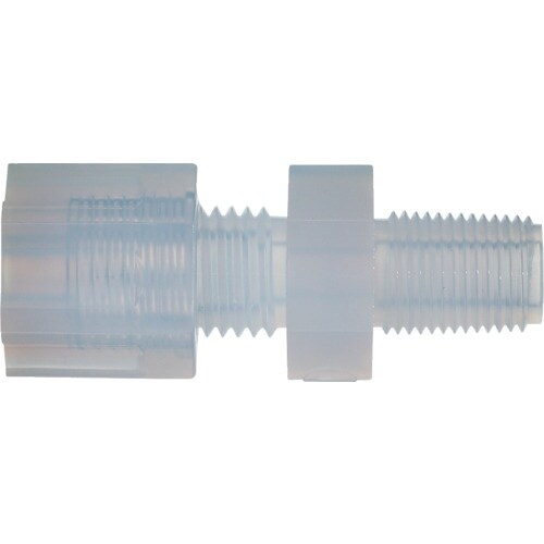 マスターフレックス オスネジアダプター 77390