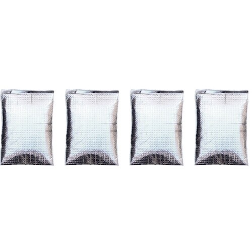 緑十字 熱中症予防対策商品 メッシュベスト(375