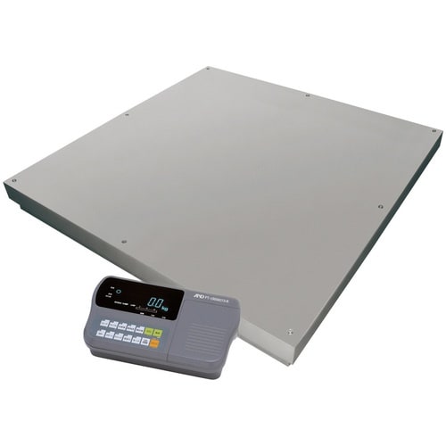 A&D デジタル台はかり 大型台はかり (検定付き