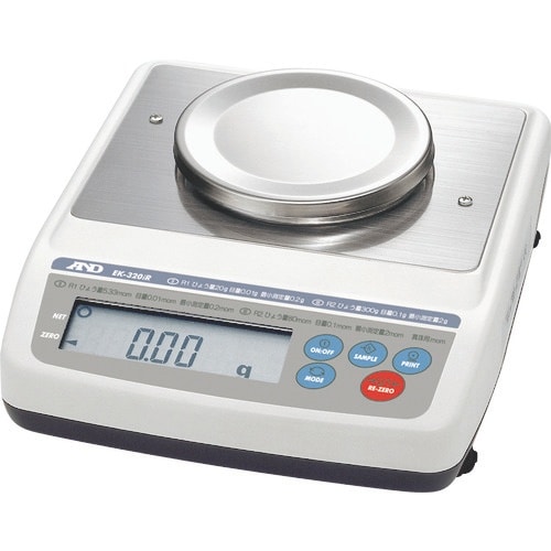A&D 調剤用天びん EK320iR 3区検定品