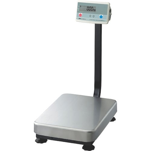 A&D 検定付きデジタル台はかり FG60KAL−