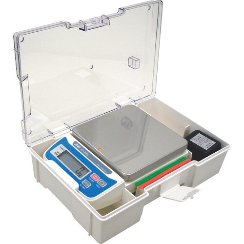 A&D デジタルはかり バリューパック HT500