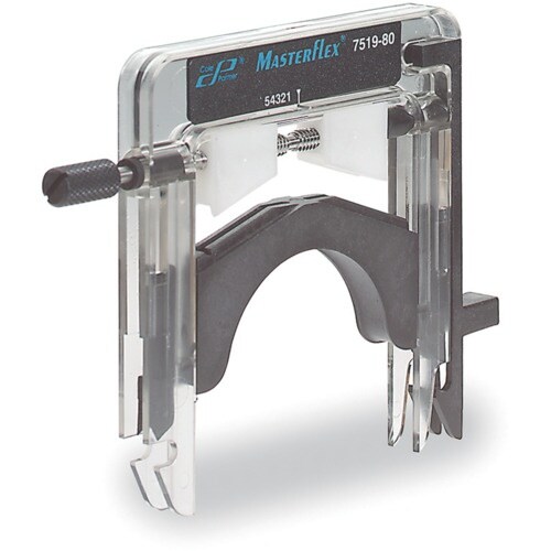 マスターフレックス チューブカートリッジ(大)6ロ