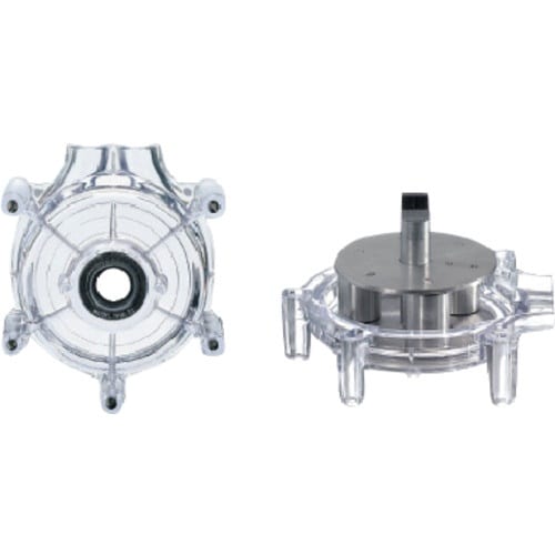 マスターフレックス 標準ポンプヘッド(SS) 07