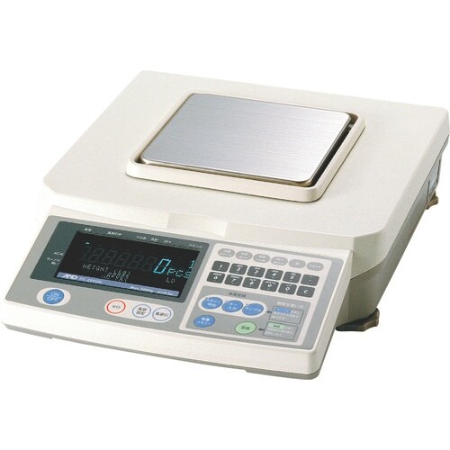 A&D 個数計 FC2000Si JCSS校正付