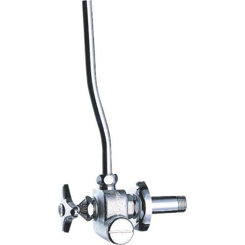 SANEI 逆止付アングル止水栓