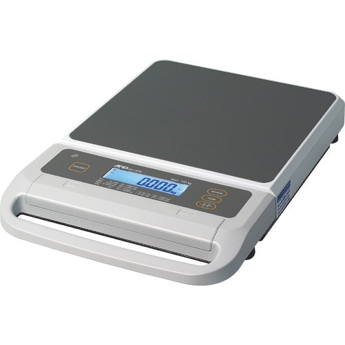 A&D ポータブルスケール SA150K JCSS