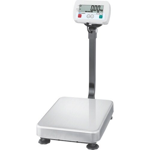 A&D 防塵・防水台はかり SE60KAL 一般校