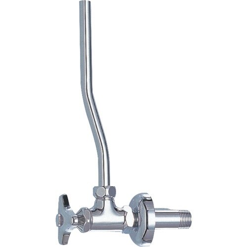 SANEI アングル止水栓