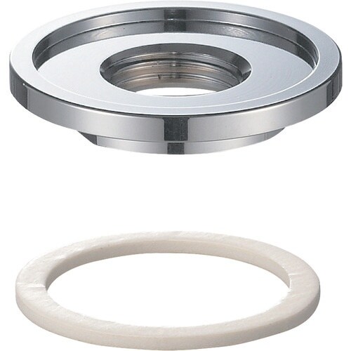 SANEI 水栓穴変換アダプター