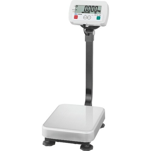 A&D 防塵・防水台はかり SE30KAM 一般校