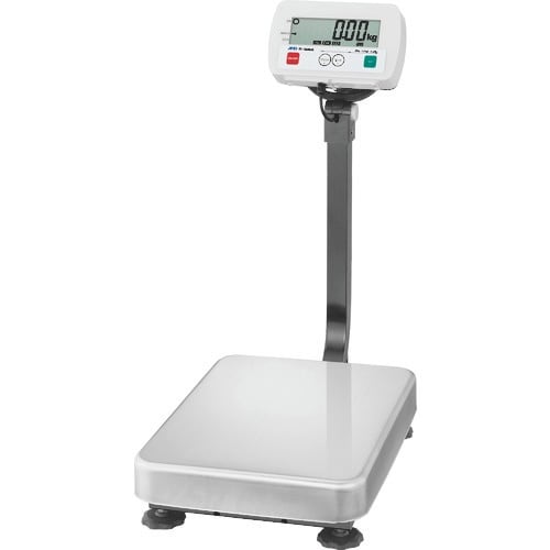 A&D 防塵・防水台はかり SE150KAL 一般