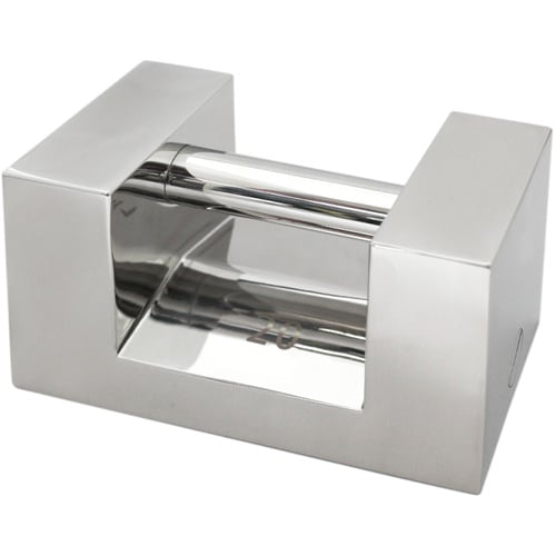 A&D 校正用分銅 枕型分銅 F1級 20kg 一