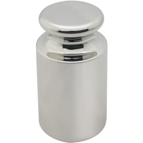 A&D 校正用分銅 OIML型円筒分銅 M1級 2