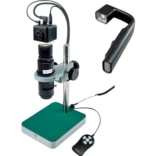 HOZAN マイクロスコープ(モニター用)