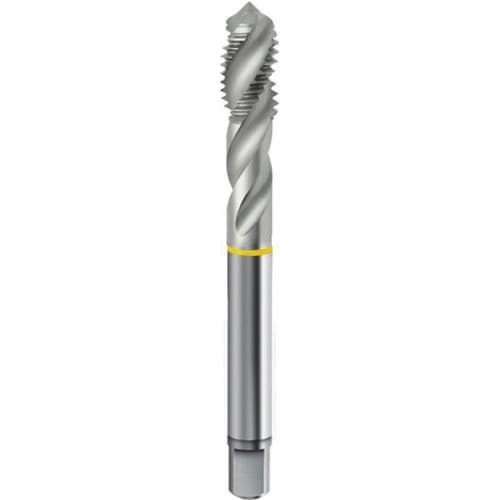 GUHRING 低剛性用メートル細目ねじ用タップ低