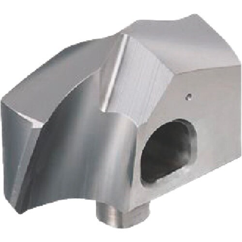 GUHRING 刃先交換式超硬ドリル用チップ 11