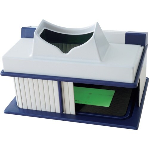 カマグ UVキャビネット