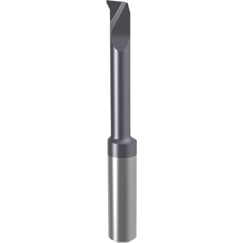 GUHRING 溝入れ工具 インサート 内径加工用