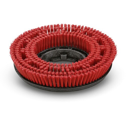 KARCHER ブラシ赤(BD530BAT旧白)