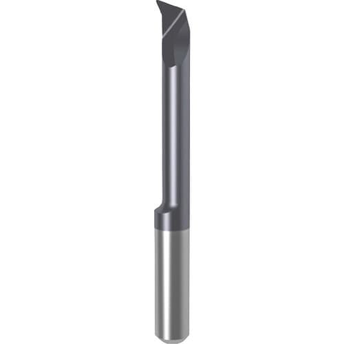 GUHRING 溝入れ工具 インサート 内径加工用