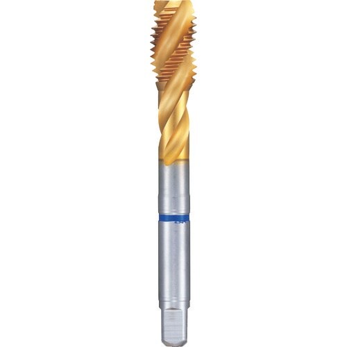GUHRING ステンレス用メートル細目ねじ用タッ
