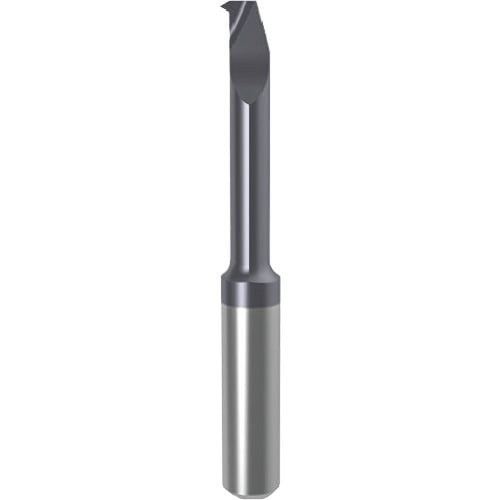 GUHRING 溝入れ工具 インサート 内径ねじ切