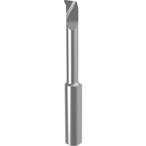 GUHRING 溝入れ工具 インサート 内径加工用