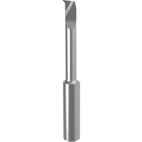 GUHRING 溝入れ工具 インサート 内径加工用