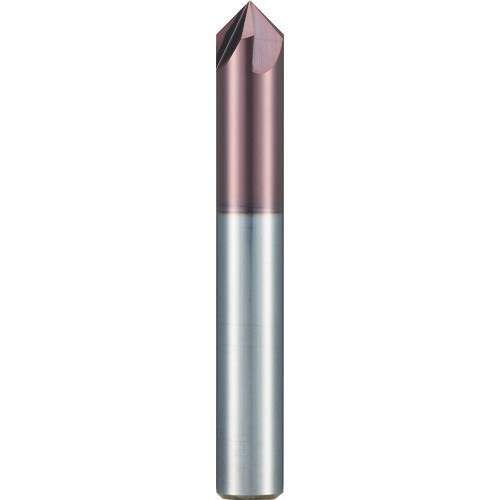 GUHRING 面取り用ミーリングカッタ 90°