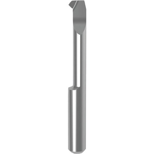 GUHRING 溝入れ工具 インサート 内径・面取