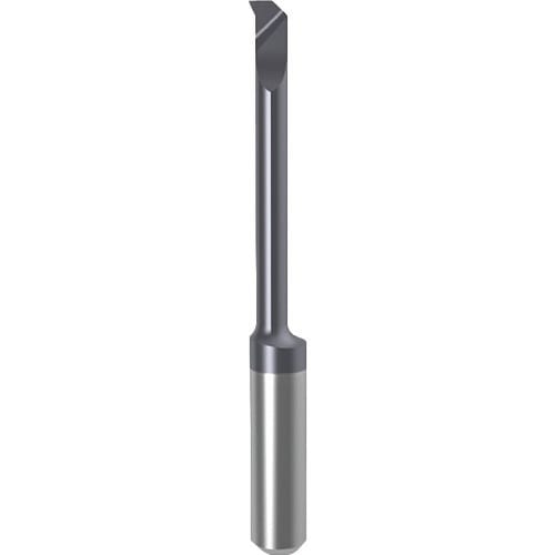 GUHRING 溝入れ工具 インサート 内径加工用