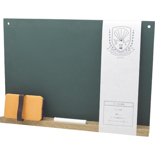 ダストレス ちいさな黒板 緑
