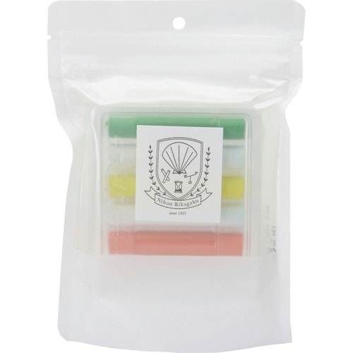 ダストレス スクールシリーズチョーク ビタミン 6