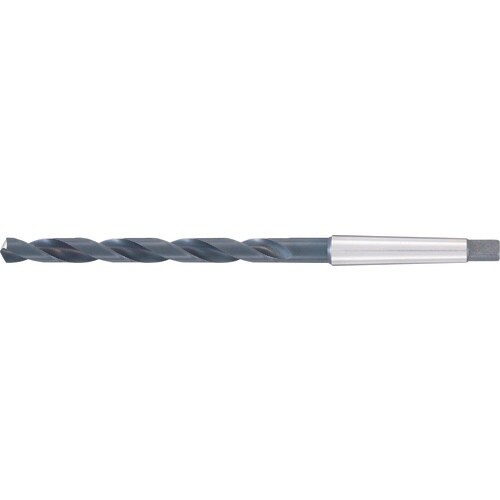 GUHRING ハイスドリル 特長2 ホモ処理 1