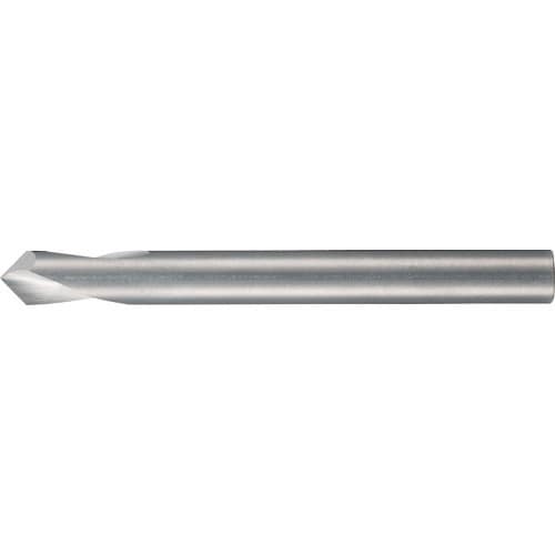 GUHRING NCスポットドリル90° 15.8