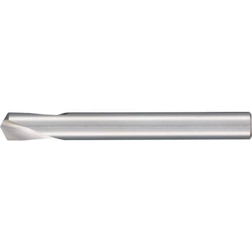 GUHRING NCスポットドリル120° レギュ