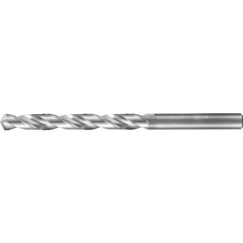 GUHRING 超硬ストレートシャンクドリル5×D