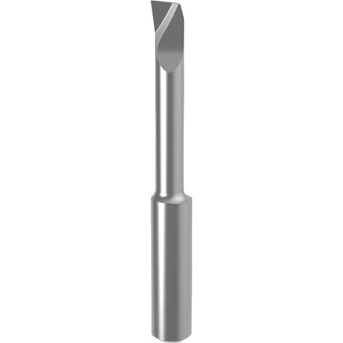 GUHRING 溝入れ工具 インサート 内径加工用