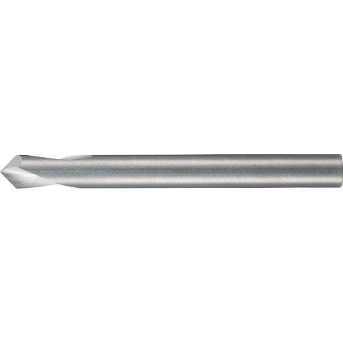 GUHRING NCスポットドリル90° 6.35