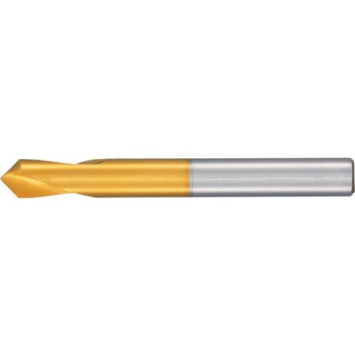 GUHRING NCスポットドリル90° レギュラ