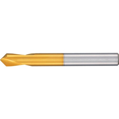 GUHRING NCスポットドリル90° レギュラ