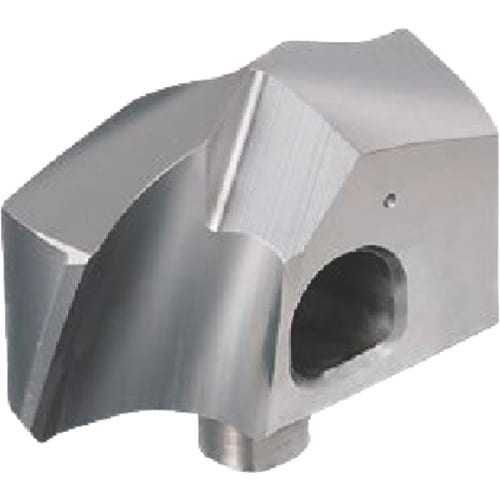 GUHRING 刃先交換式超硬ドリル用チップ 38