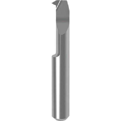 GUHRING 溝入れ工具 インサート 内径ねじ切