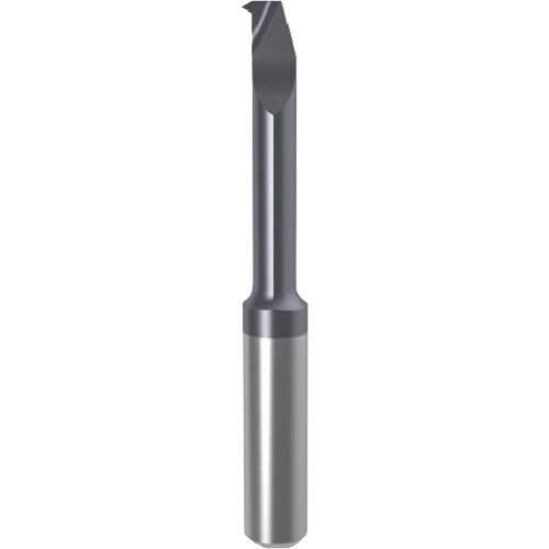 GUHRING 溝入れ工具 インサート 内径ねじ切