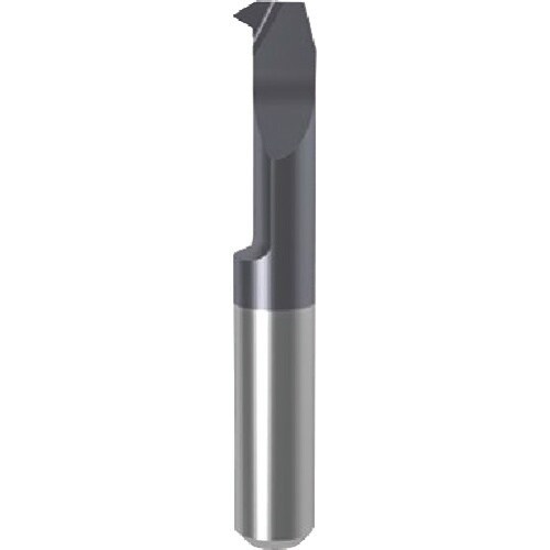 GUHRING 溝入れ工具 インサート 内径ねじ切