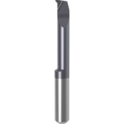 GUHRING 溝入れ工具 インサート 内径加工用
