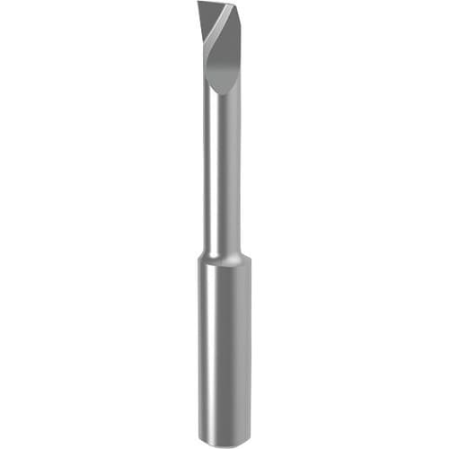 GUHRING 溝入れ工具 インサート 内径加工用