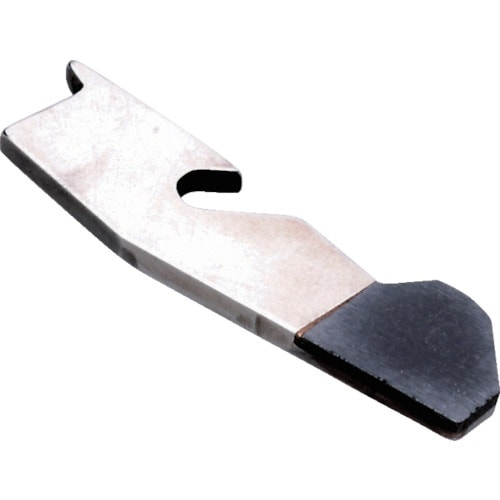 UHT CBN軸付 径3.5 軸径3mm (2本入