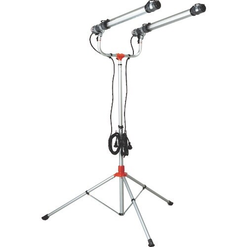 ハタヤ 防災用LEDフローレンライトセット